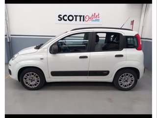 FIAT Panda 1.2 easy 69cv