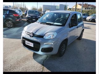 FIAT Panda 1.2 easy s&s 69cv my19