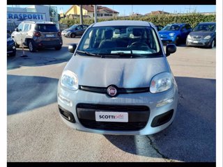 FIAT Panda 1.2 easy s&s 69cv my19