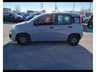 FIAT Panda 1.2 easy s&s 69cv my19