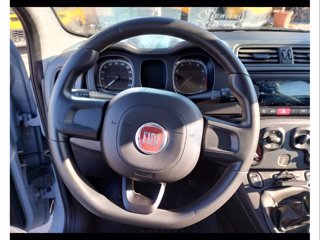 FIAT Panda 1.2 easy s&s 69cv my19