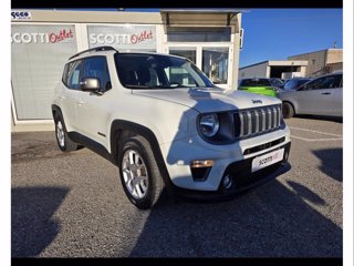 JEEP Renegade 1.6 mjt limited 2wd 120cv