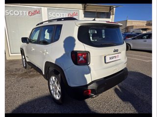 JEEP Renegade 1.6 mjt limited 2wd 120cv