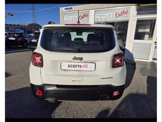 JEEP Renegade 1.6 mjt limited 2wd 120cv