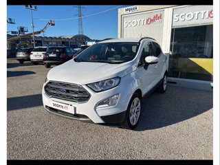 FORD Ecosport 1.0 ecoboost titanium s&s 125cv my20.25