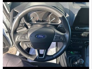 FORD Ecosport 1.0 ecoboost titanium s&s 125cv my20.25