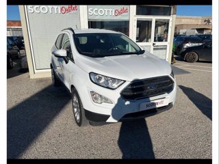 FORD Ecosport 1.0 ecoboost titanium s&s 125cv my20.25