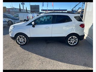 FORD Ecosport 1.0 ecoboost titanium s&s 125cv my20.25