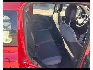 FIAT Panda 1.0 FireFly Hybrid 70cv Easy Connect