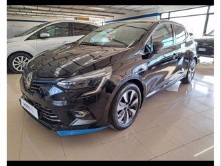 RENAULT Clio Hybrid E-Tech 140 CV 5 porte E-Tech