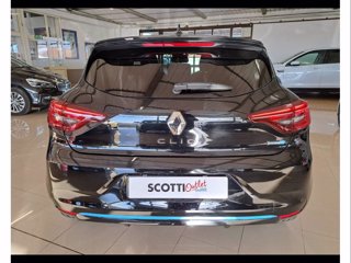 RENAULT Clio Hybrid E-Tech 140 CV 5 porte E-Tech