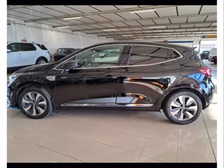 RENAULT Clio Hybrid E-Tech 140 CV 5 porte E-Tech