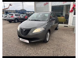 LANCIA Ypsilon 1.2 8v elefantino 69cv my14