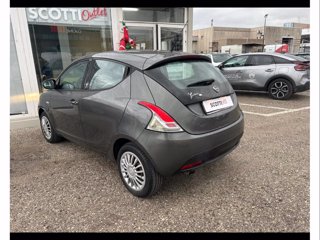 LANCIA Ypsilon 1.2 8v elefantino 69cv my14