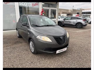 LANCIA Ypsilon 1.2 8v elefantino 69cv my14