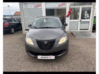 LANCIA Ypsilon 1.2 8v elefantino 69cv my14