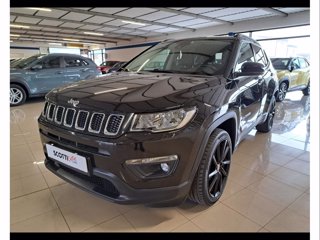 JEEP Compass 1.4 m-air business 2wd 140cv my19