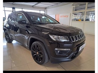 JEEP Compass 1.4 m-air business 2wd 140cv my19