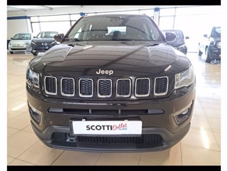 JEEP Compass 1.4 m-air business 2wd 140cv my19