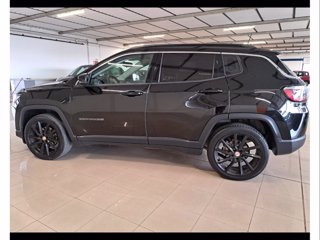 JEEP Compass 1.4 m-air business 2wd 140cv my19