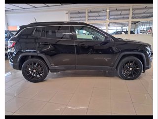 JEEP Compass 1.4 m-air business 2wd 140cv my19