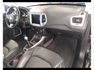 JEEP Compass 1.4 m-air business 2wd 140cv my19