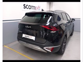 KIA Sportage 1.6 tgdi mhev style imt