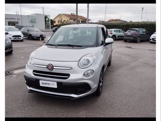 FIAT 500l 1.3 mjt mirror 95cv my20