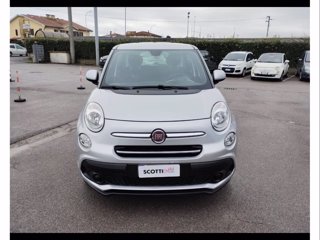 FIAT 500l 1.3 mjt mirror 95cv my20