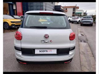 FIAT 500l 1.3 mjt mirror 95cv my20