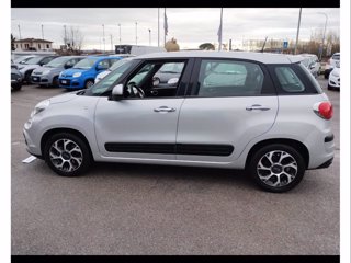 FIAT 500l 1.3 mjt mirror 95cv my20