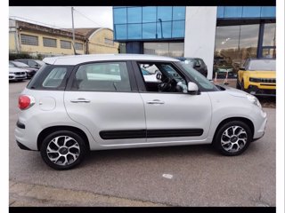 FIAT 500l 1.3 mjt mirror 95cv my20