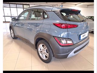 HYUNDAI Kona 1.6 CRDi 48V 136cv Xline 2WD iMT