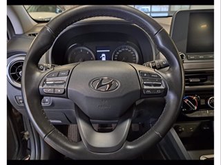 HYUNDAI Kona 1.6 CRDi 48V 136cv Xline 2WD iMT