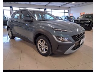 HYUNDAI Kona 1.6 CRDi 48V 136cv Xline 2WD iMT