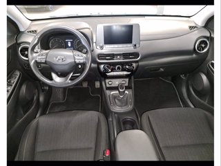 HYUNDAI Kona 1.6 CRDi 48V 136cv Xline 2WD iMT