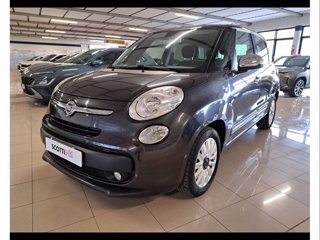 FIAT 500L 1.4 95 CV S&S Mirror