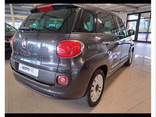 FIAT 500L 1.4 95 CV S&S Mirror