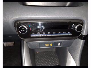 TOYOTA Yaris 1.5 Hybrid 5 porte Active