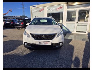 PEUGEOT 2008 PureTech 82 Active