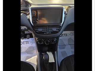 PEUGEOT 2008 PureTech 82 Active