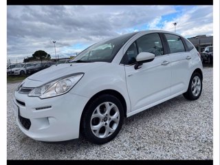 CITROEN C3 PureTech 82 Seduction