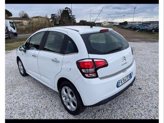 CITROEN C3 PureTech 82 Seduction