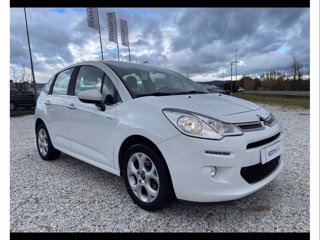 CITROEN C3 PureTech 82 Seduction