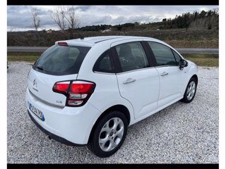 CITROEN C3 PureTech 82 Seduction