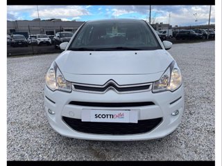 CITROEN C3 PureTech 82 Seduction