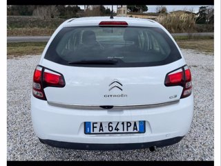 CITROEN C3 PureTech 82 Seduction