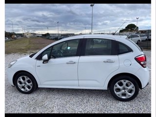 CITROEN C3 PureTech 82 Seduction