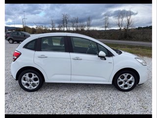 CITROEN C3 PureTech 82 Seduction