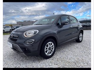 FIAT 500X 1.3 MultiJet 95 CV City Cross